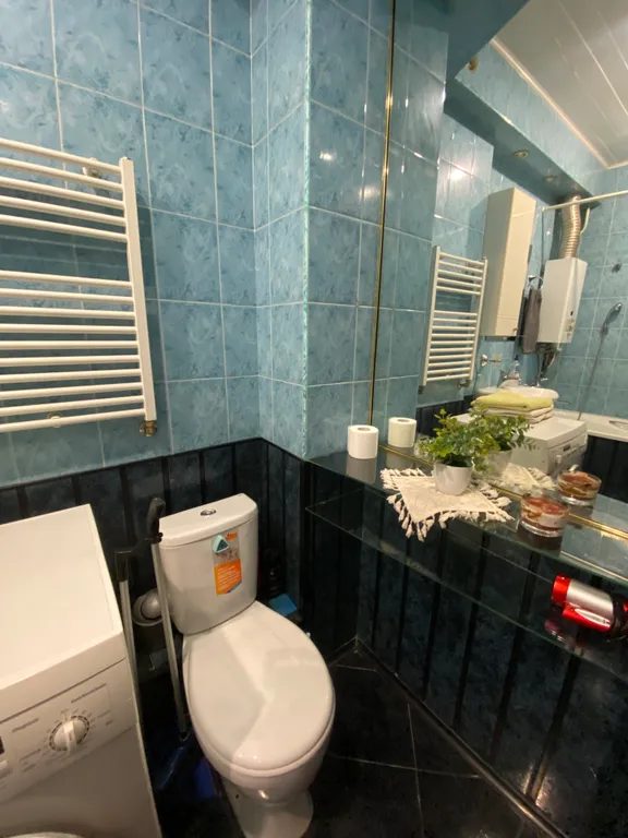 Квартира 2-комнатная уютная квартира около Мамаева Кургана — Волгоград