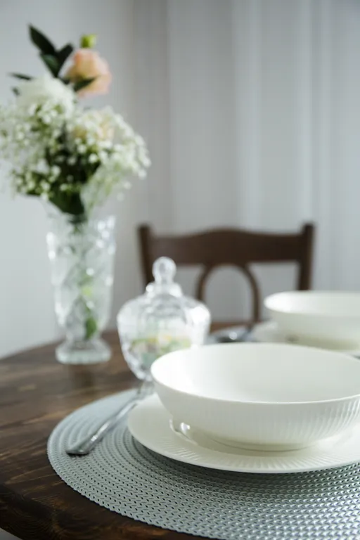 Квартира с французским настроением в центре города