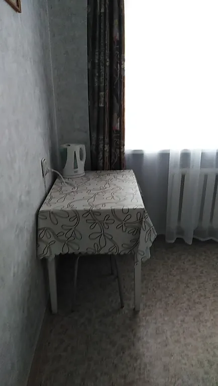 Квартира на Советской