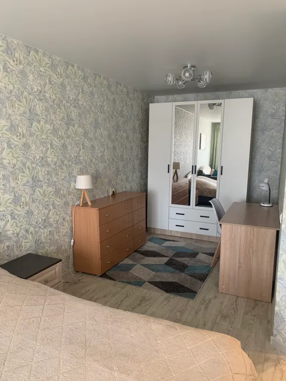 Квартира Отличная квартира возле вокзала и центра — Хабаровск