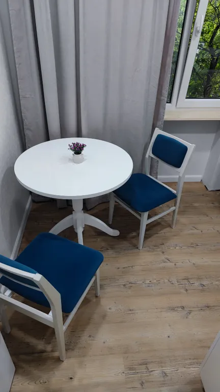 Квартира Квартира Уютно и атмосферно в центре Калининграда — Калининград