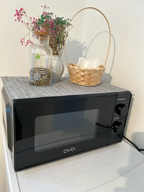 Квартира Квартира недалеко от аэропорта — Екатеринбург