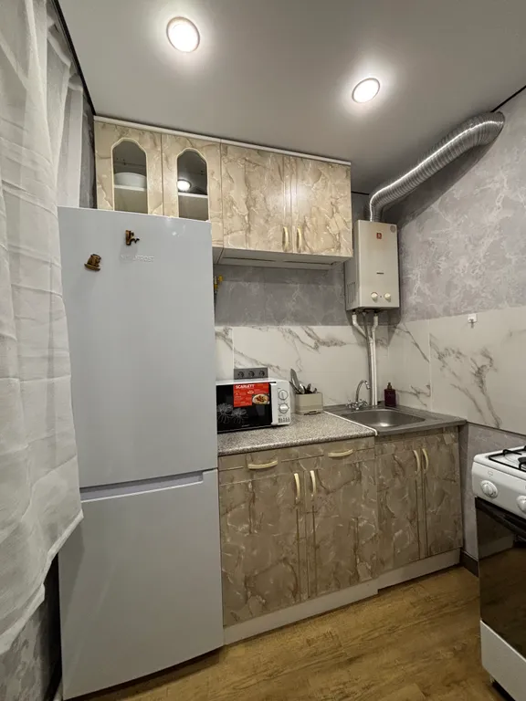 Уютная квартира для хорошего времяпровождения