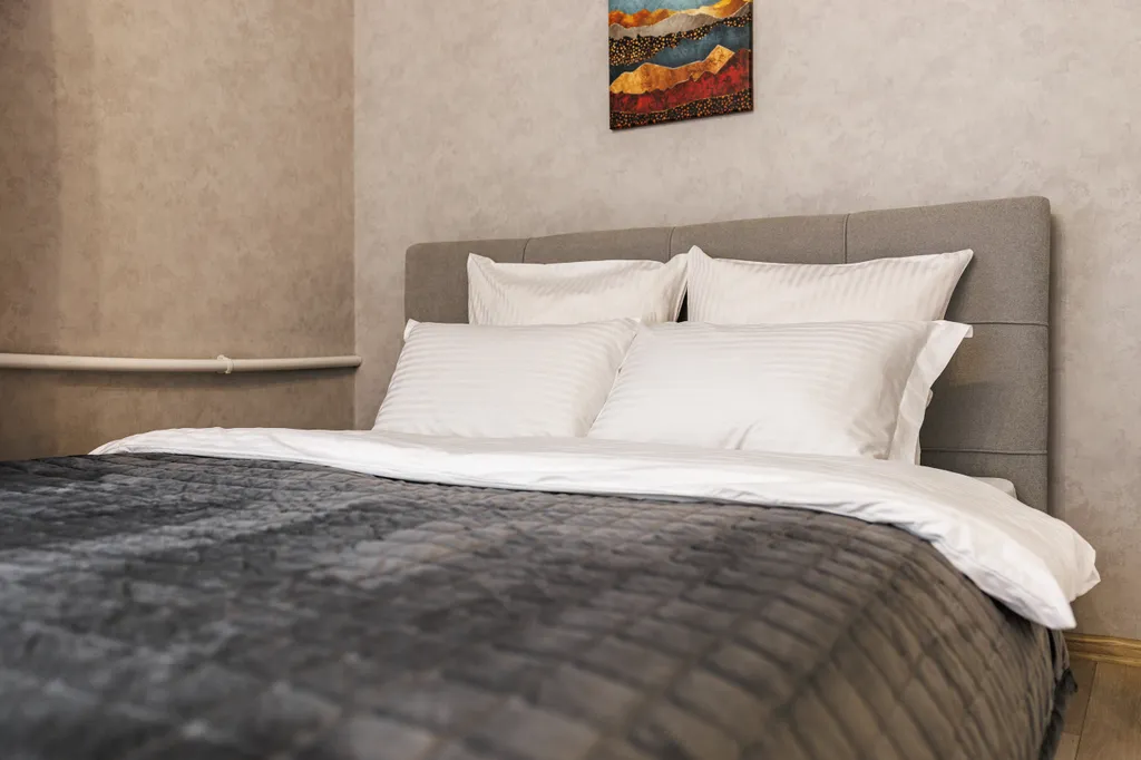 Уютная квартира в центре