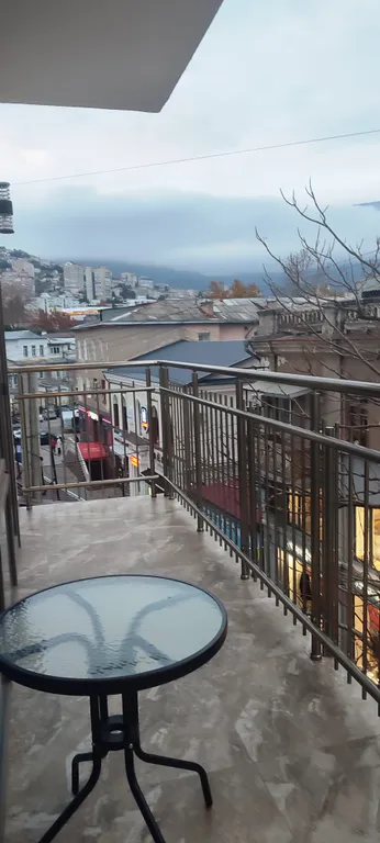 Апартамент в центре Ялты, рядом Массандровский пляж