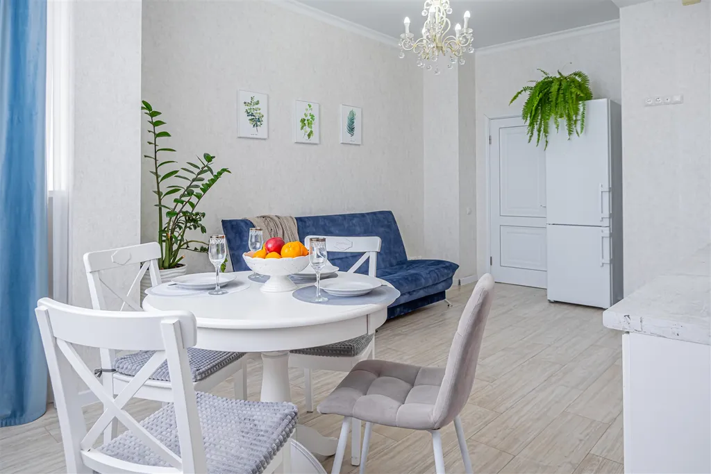 Люкс в центре города