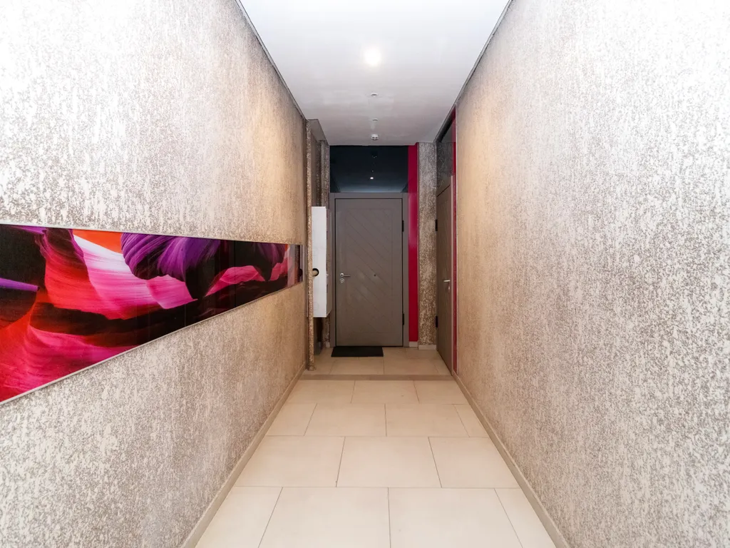 Люкс аппартаменты в центре города