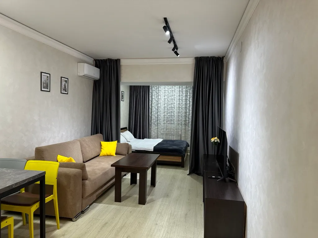 Уютная квартира в центре города, Арбат