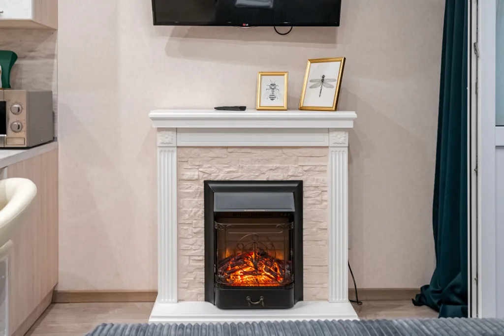 Студия для двоих