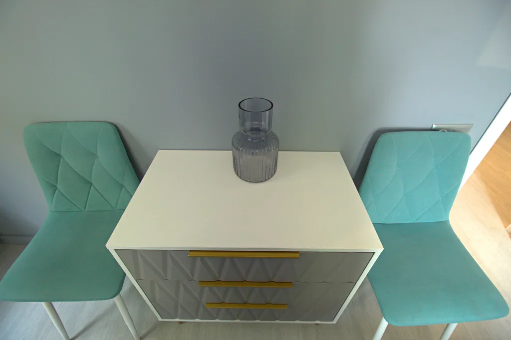 Вместительные апартаменты у моря