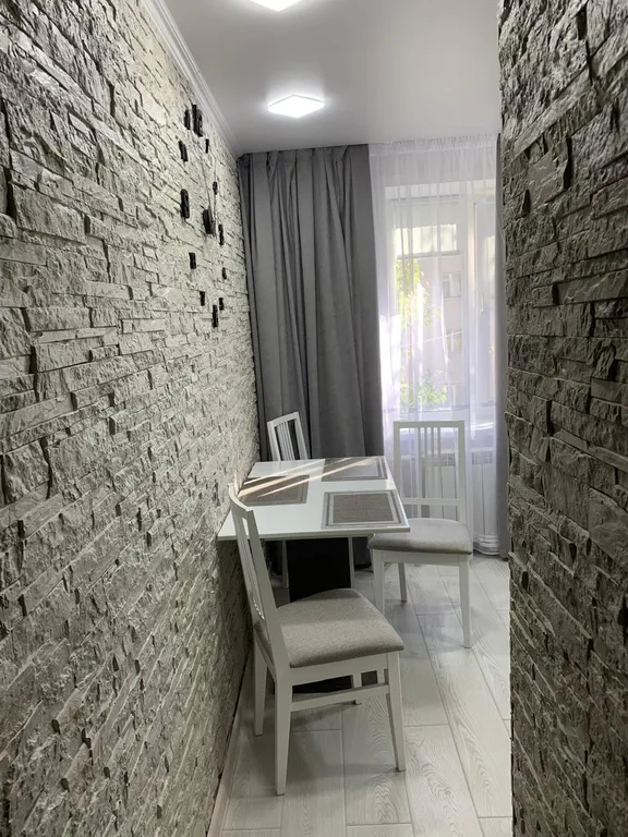 Уютная квартира — аренда посуточно в Алексеевка