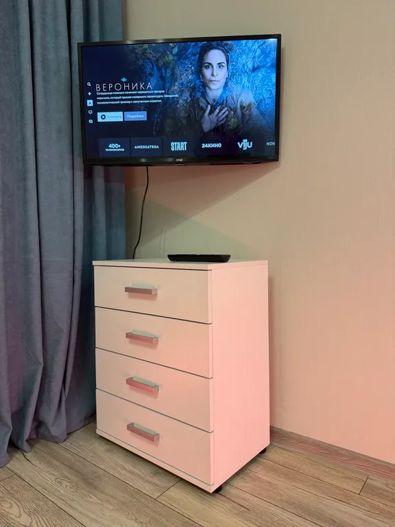 Тут хорошо на Онежской