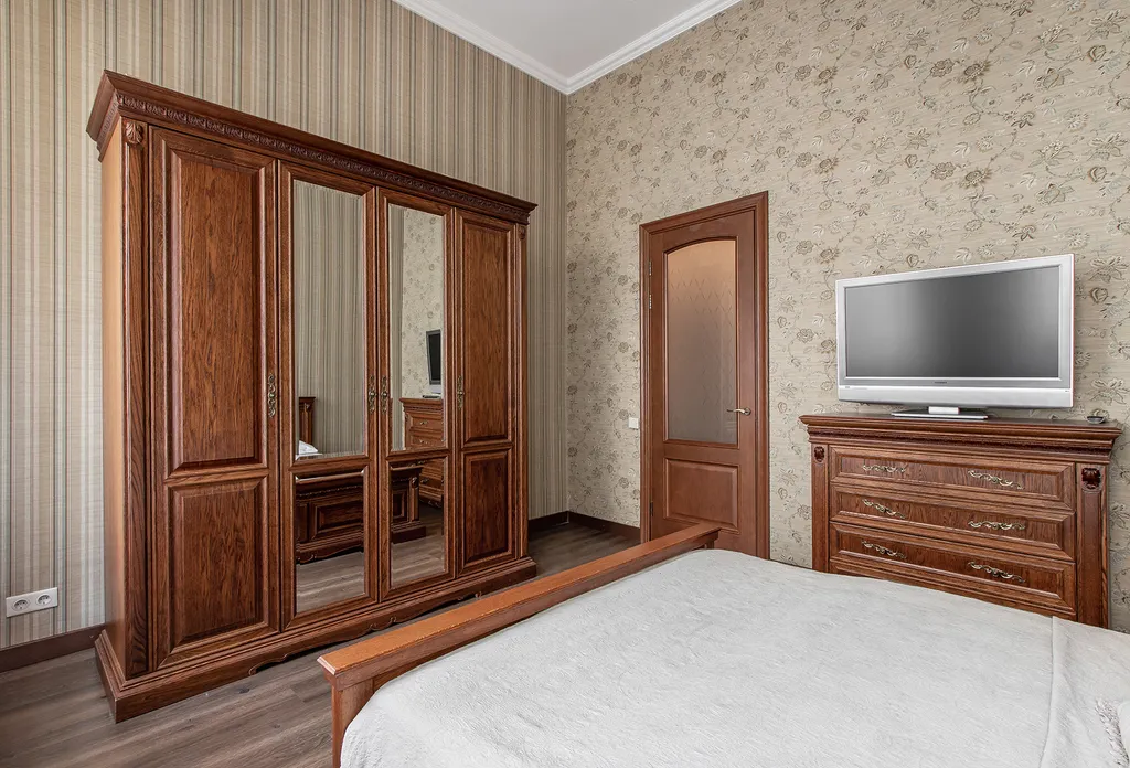 Квартира Квартира Между двумя дворцами — Санкт-Петербург