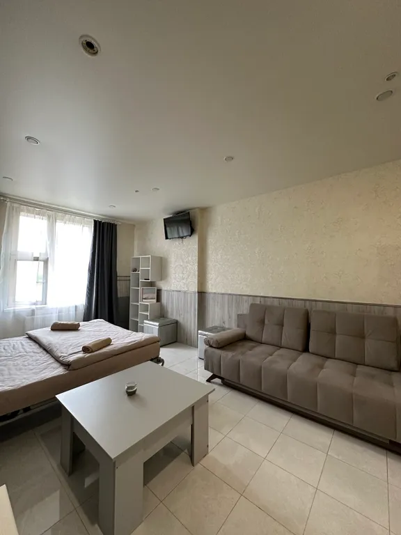 Арт апартаменты