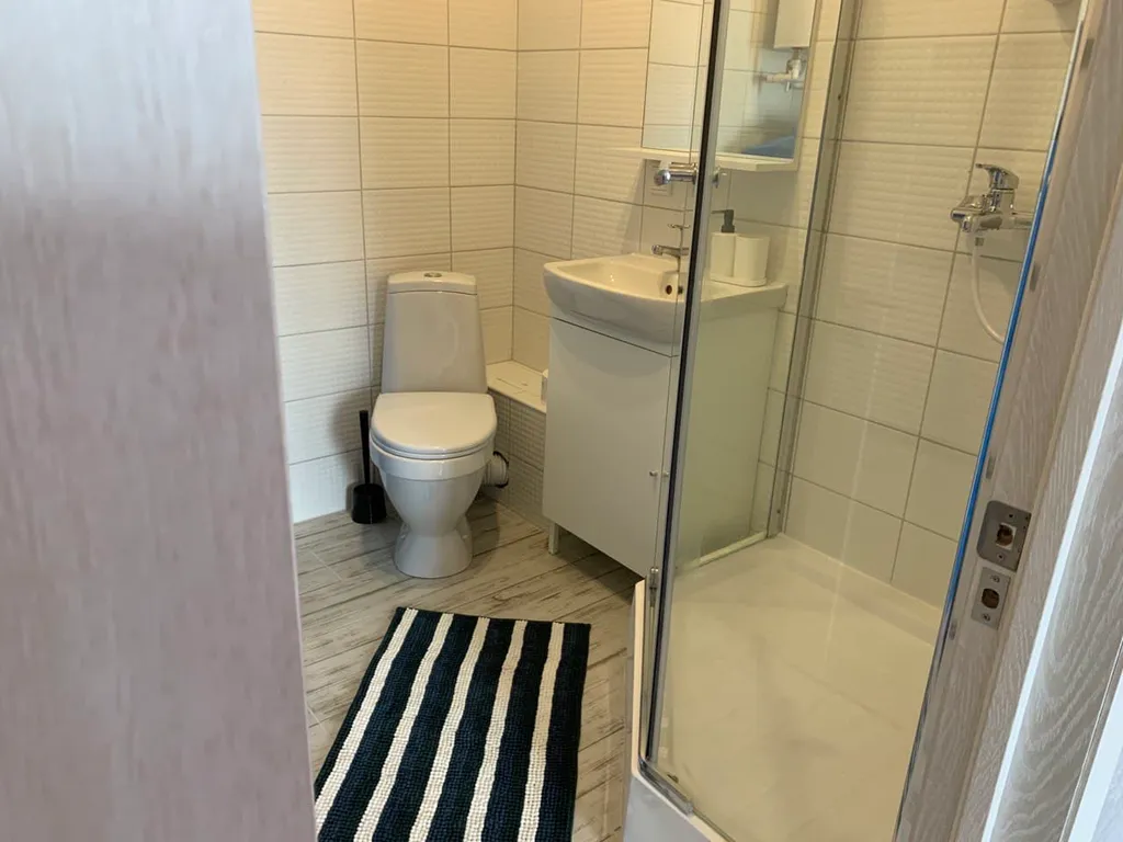 Студия Double room в ЖК Черноморский