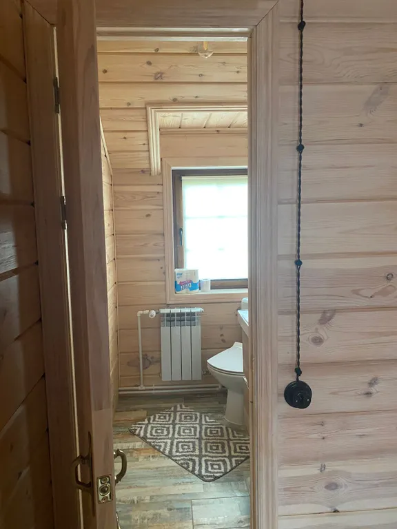 Уютный терем на берегу озера Неро