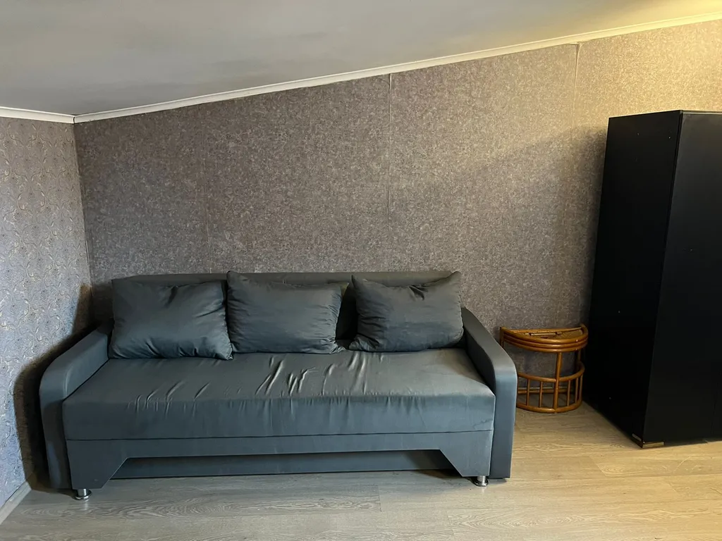 Отличный дом c русской баней