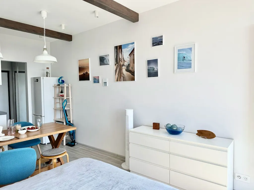 Видовая серф студия