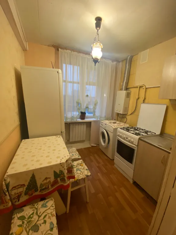 Уютная квартира на левом берегу рядом с вокзалом Придача