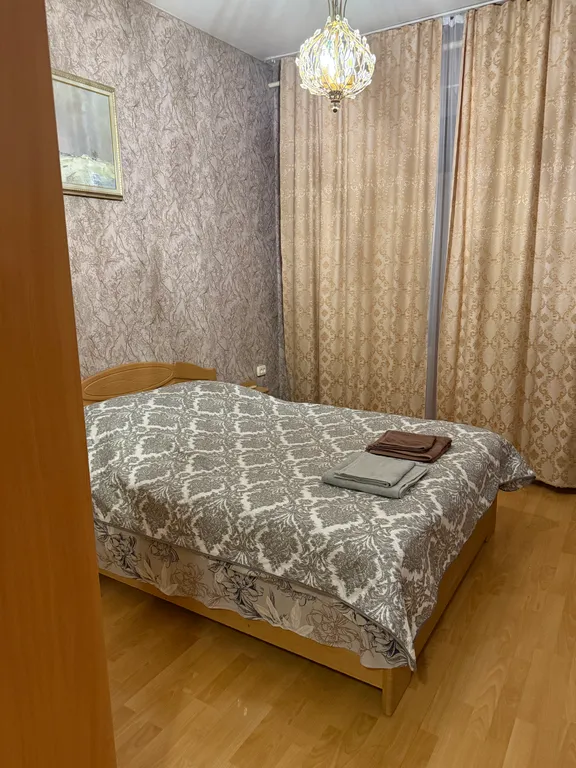 Квартира Квартира в центре — Ялта