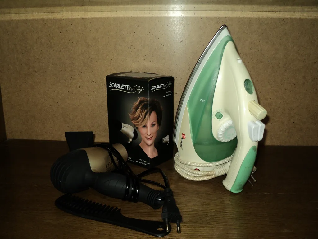 Точка отдыха