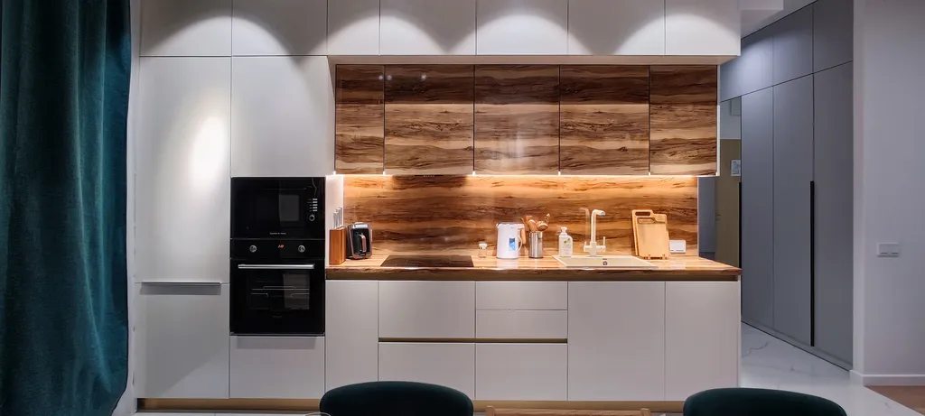 Квартира с видом на море Goldwing