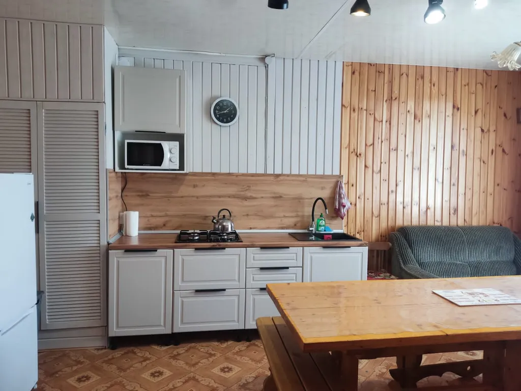 3-комнатный Дом