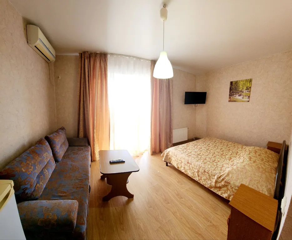 стандартный номер