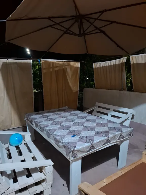 Дом для большой семьи