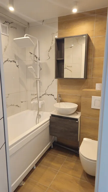 Удобная квартира-студия на Пограничке