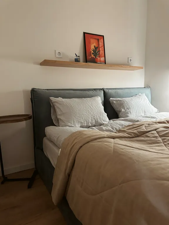 Квартира Апартаменты Premium — Кашира