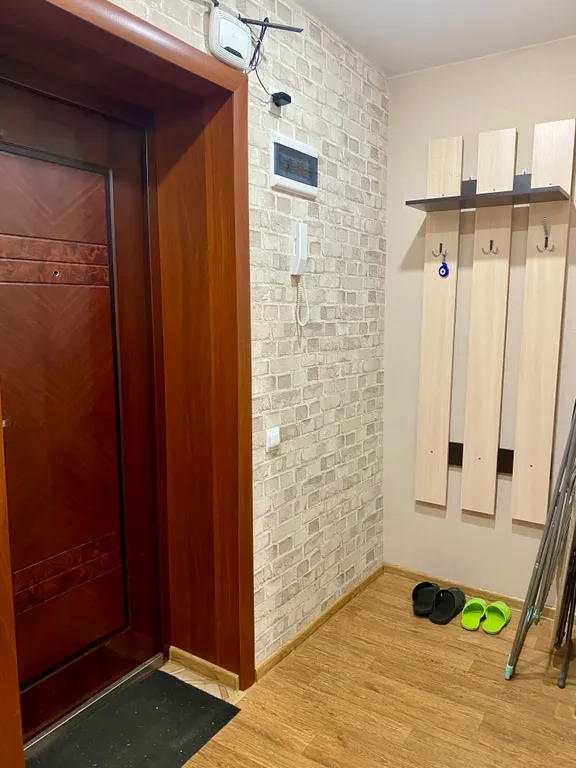 Квартира в центре