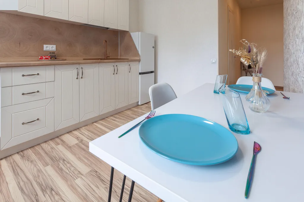 Стильная квартира на Карла Маркса