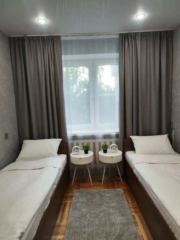 Квартира Квартира у Рыбной деревни — Калининград