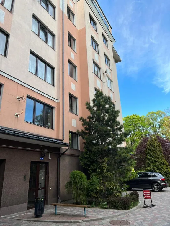 Квартира Апартаменты-Центр — Калининград