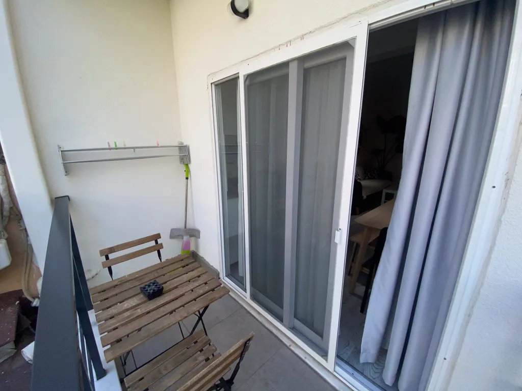 Уютный апартамент