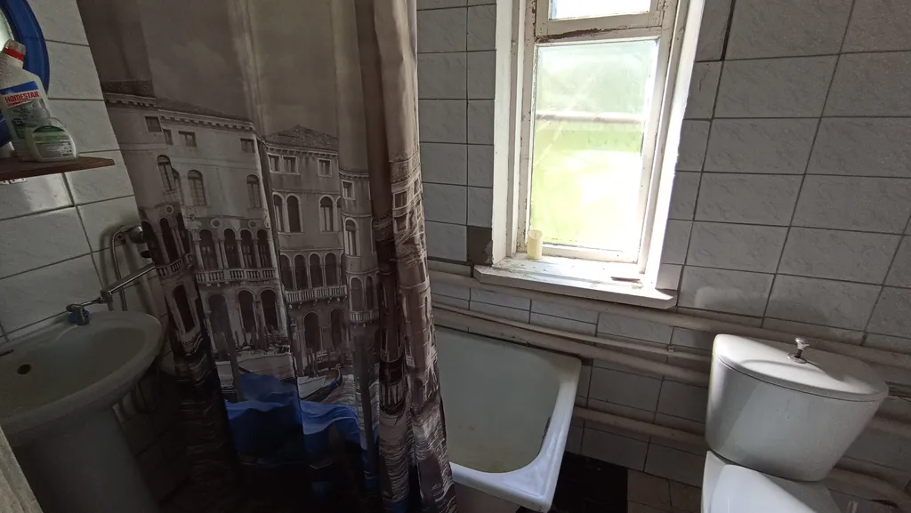 Коттедж Уютный домик в зелёном дворике — Ейск