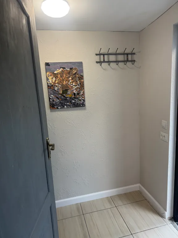 Коттедж Часть дома в 100 метрах от Балтийского моря — Прибой