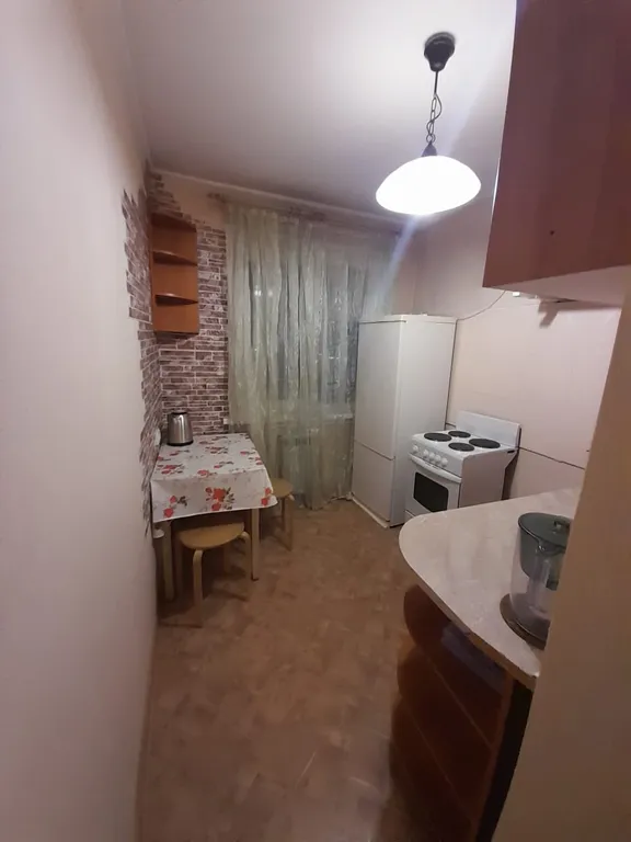 Отдельная однокомнатная уютная квартира — аренда посуточно в Новосибирск