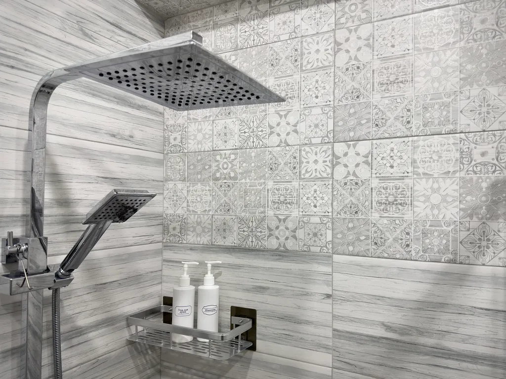 Шикарная квартира в элитном доме в центре города