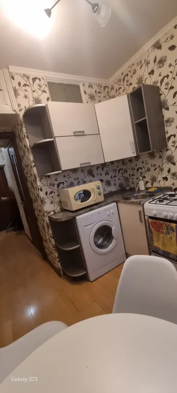 Квартира Уютная квартира у вокзала — Тверь