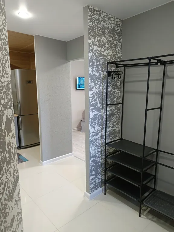 Квартира в загородном доме