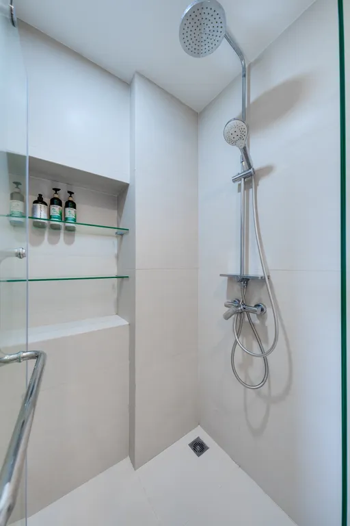 Апартаменты СкайПарк пешком до пляжа