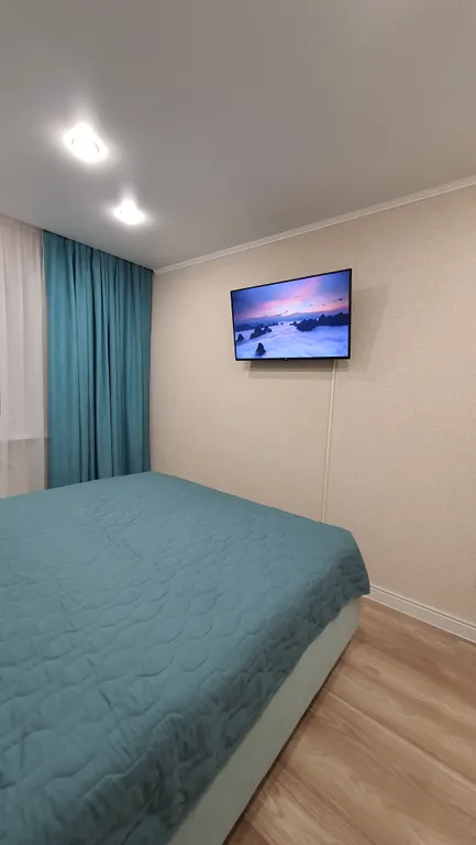 Лучшая квартира