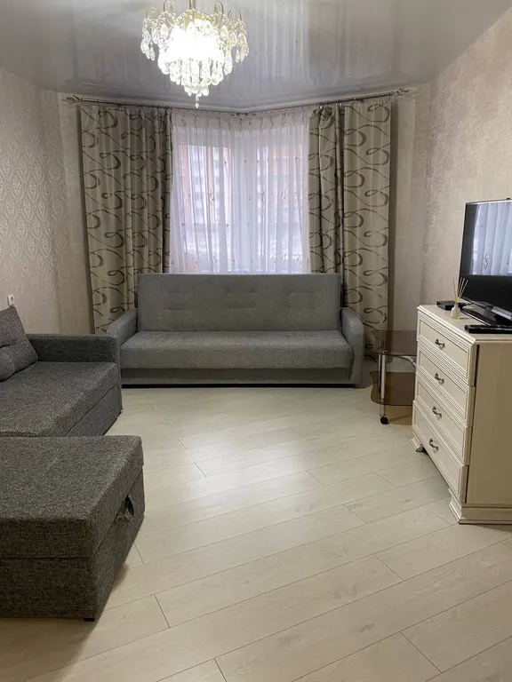 Отличная квартира