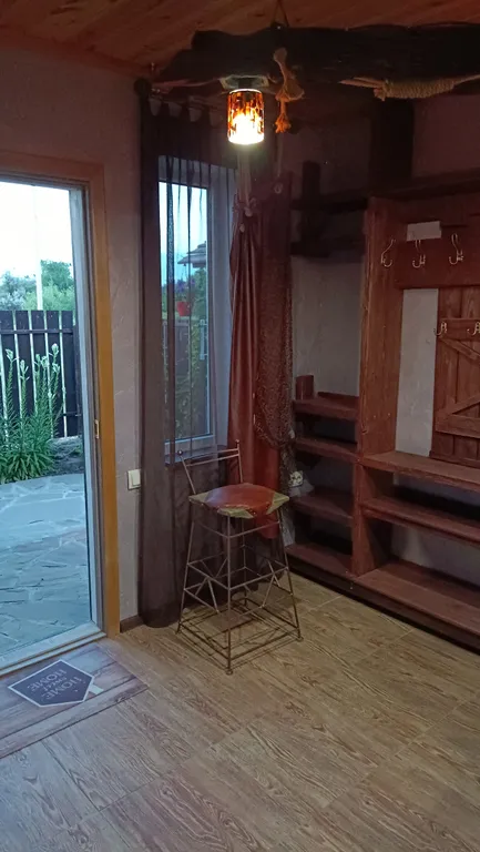 Гостевой дом с банькой