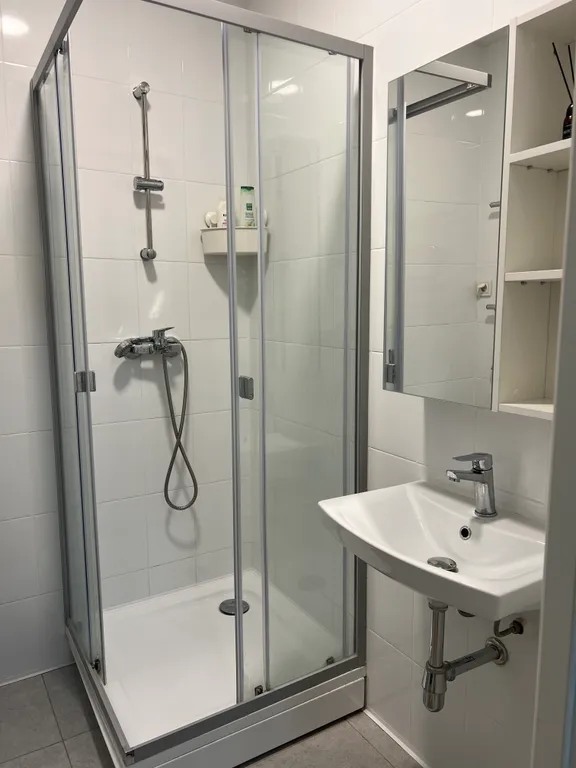 Квартира Студия в ЖК Пригород Лесное — Мисайлово