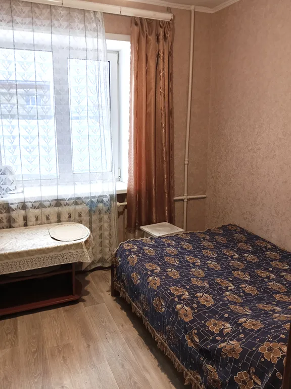 Квартира гостиничного типа в центре города