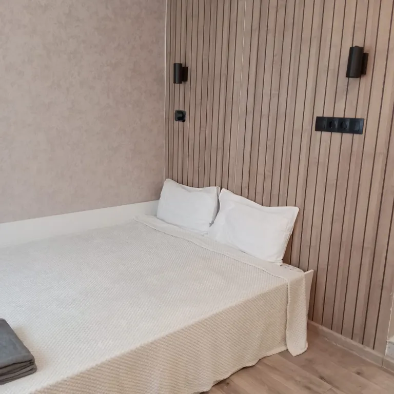 Уютная студия в центре города