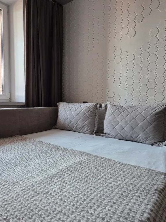 Квартира в ЖК Звездный